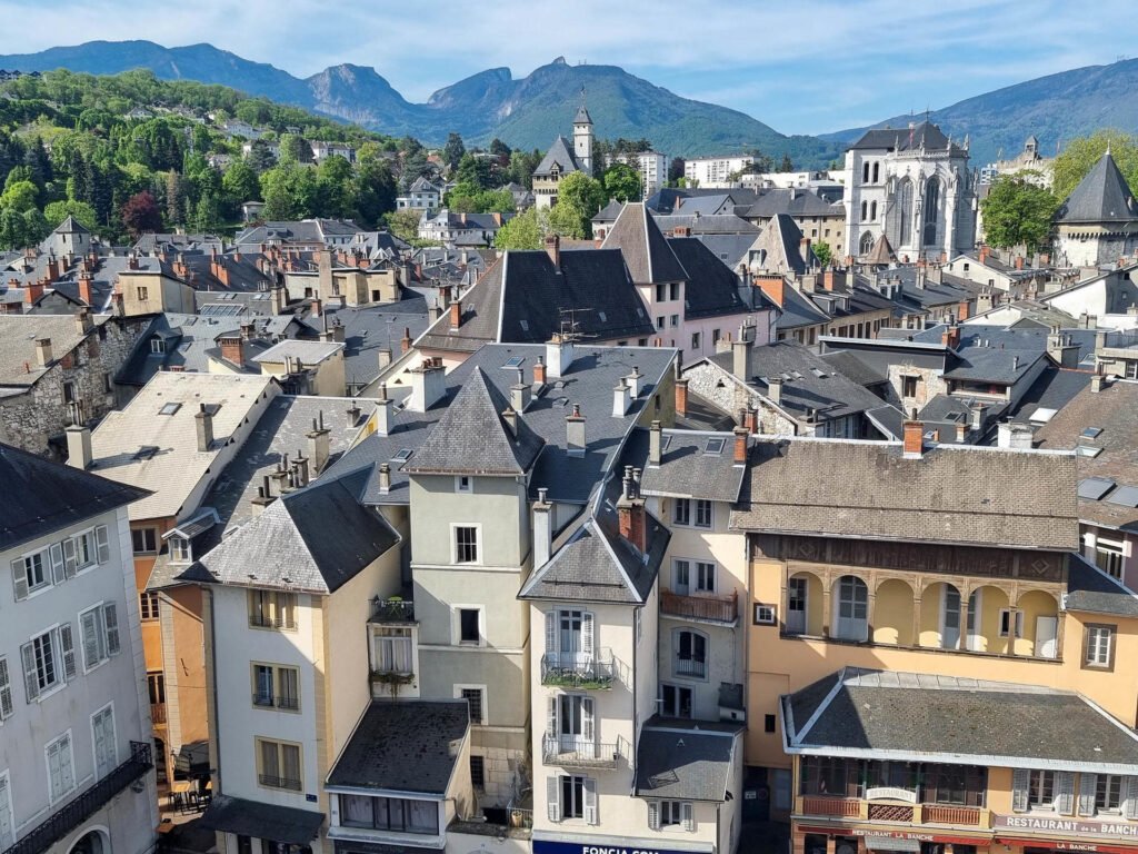 Chambéry